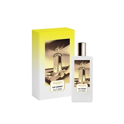 MEMO Paris Cap Camarat Eau de Parfum
