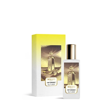 MEMO Paris Cap Camarat Eau de Parfum