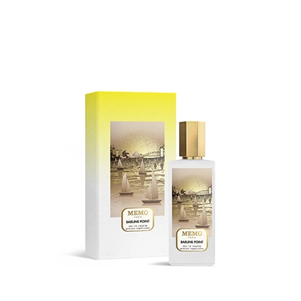 MEMO Paris Darling Point Eau de Parfum