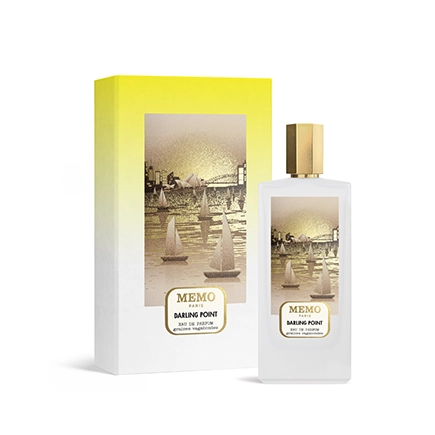 MEMO Paris Darling Point Eau de Parfum