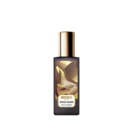 MEMO Paris Ocean Leather Eau de Parfum
