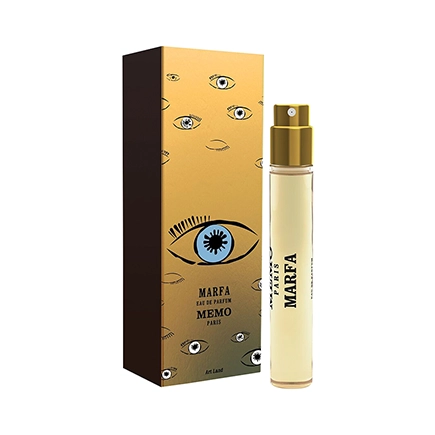 MEMO Paris Marfa Eau de Parfum Travel Spray