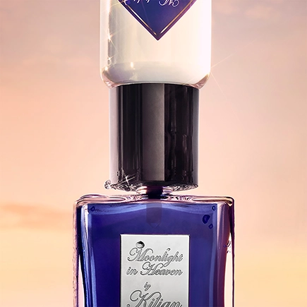 KILIAN PARIS MOONLIGHT IN HEAVEN Eau de Parfum nachfüllbar
