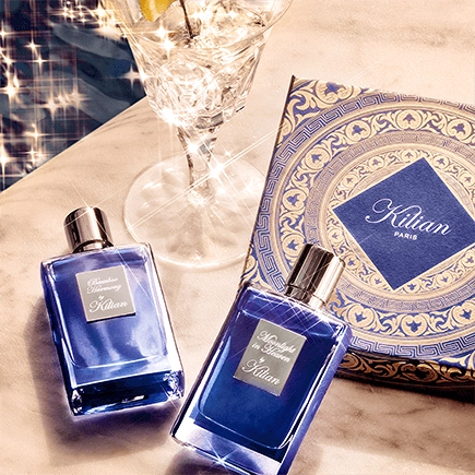 KILIAN PARIS MOONLIGHT IN HEAVEN Eau de Parfum nachfüllbar