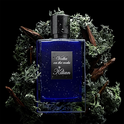 KILIAN PARIS VODKA ON THE ROCKS Eau de Parfum nachfüllbar
