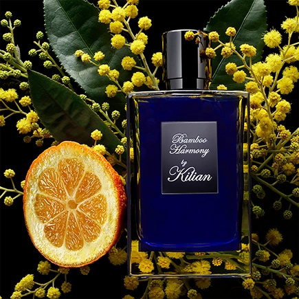 KILIAN PARIS BAMBOO HARMONY Eau de Parfum nachfüllbar