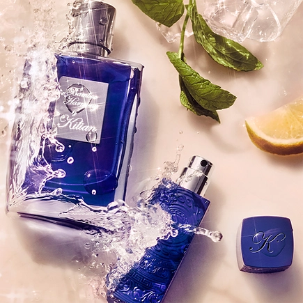 KILIAN PARIS BAMBOO HARMONY Eau de Parfum nachfüllbar