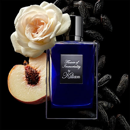 KILIAN PARIS FLOWER OF IMMORTALITY Eau de Parfum nachfüllbar