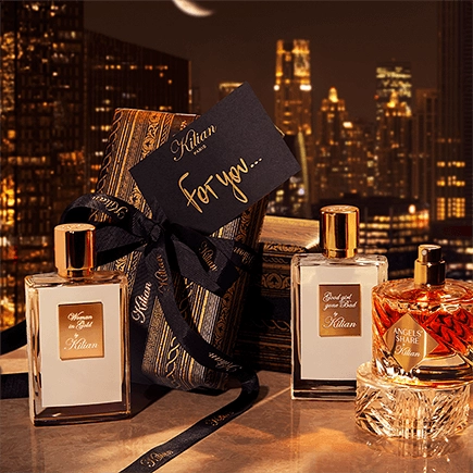KILIAN PARIS GOOD GIRL GONE BAD Eau de Parfum nachfüllbar