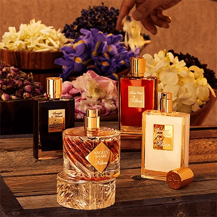KILIAN PARIS GOOD GIRL GONE BAD Eau de Parfum nachfüllbar
