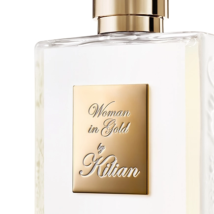 KILIAN PARIS WOMAN IN GOLD Eau de Parfum nachfüllbar