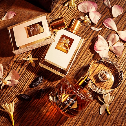 KILIAN PARIS WOMAN IN GOLD Eau de Parfum nachfüllbar