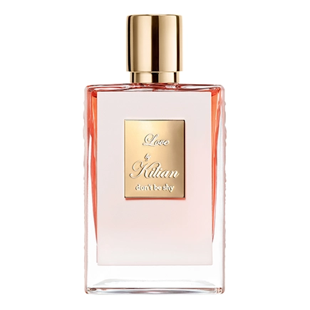 KILIAN PARIS LOVE, DON'T BE SHY Eau de Parfum no clutch