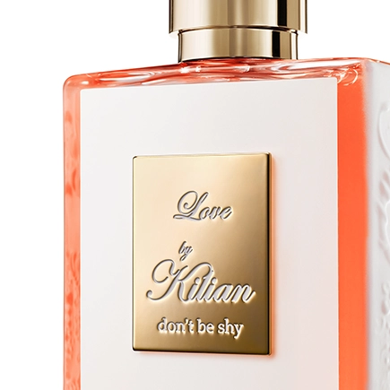 KILIAN PARIS LOVE, DON'T BE SHY Eau de Parfum no clutch