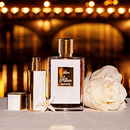 KILIAN PARIS LOVE, DON'T BE SHY Eau de Parfum no clutch