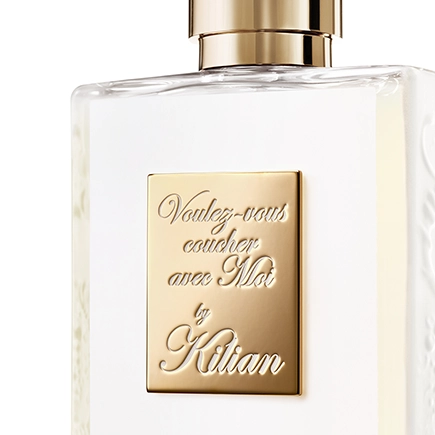 KILIAN PARIS VOULEZ-VOUS COUCHER AVEC MOI Eau de Parfum nachfüllbar