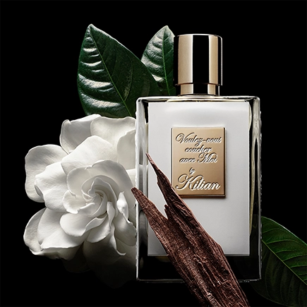 KILIAN PARIS VOULEZ-VOUS COUCHER AVEC MOI Eau de Parfum nachfüllbar