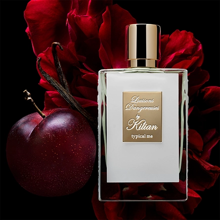 KILIAN PARIS LIAISONS DANGEREUSES Eau de Parfum nachfüllbar