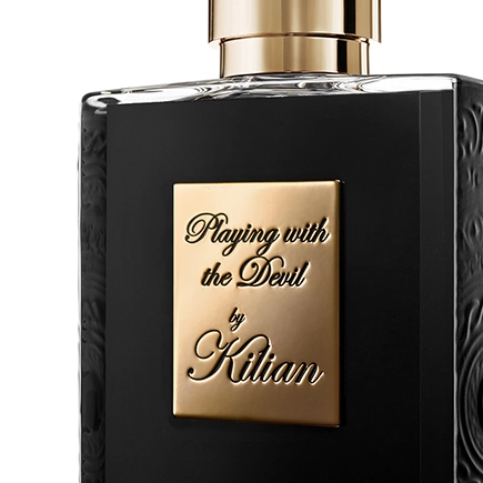KILIAN PARIS PLAYING WITH THE DEVIL Eau de Parfum nachfüllbar