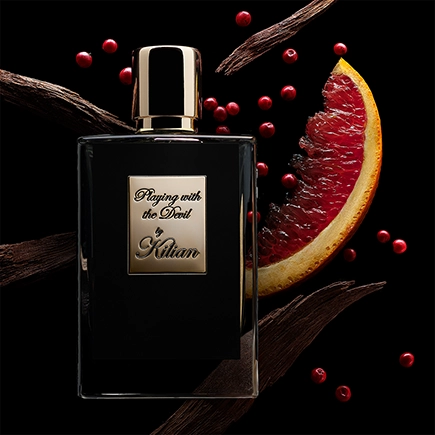 KILIAN PARIS PLAYING WITH THE DEVIL Eau de Parfum nachfüllbar