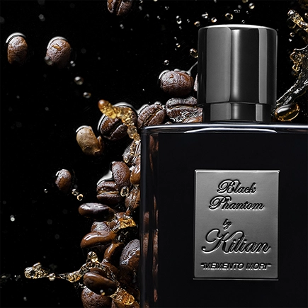 KILIAN PARIS BLACK PHANTOM Eau de Parfum nachfüllbar