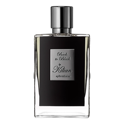KILIAN PARIS BACK TO BLACK Eau de Parfum nachfüllbar