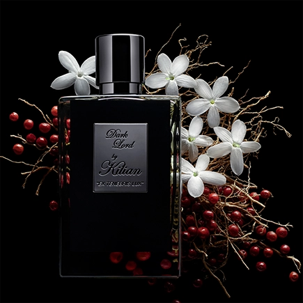 KILIAN PARIS DARK LORD Eau de Parfum nachfüllbar