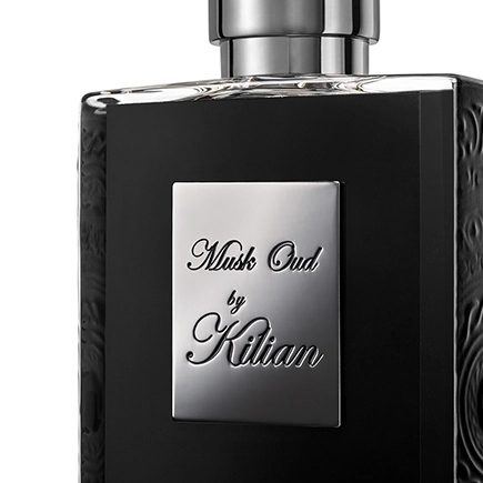 KILIAN PARIS MUSK OUD Eau de Parfum nachfüllbar