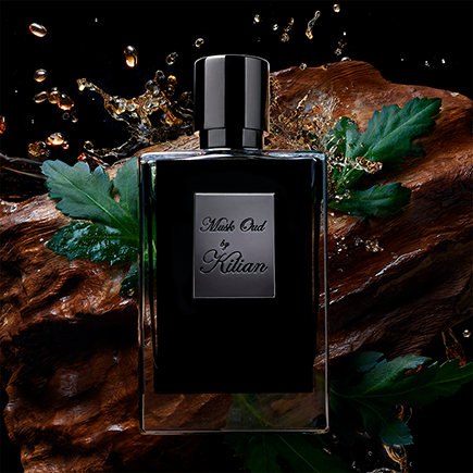 KILIAN PARIS MUSK OUD Eau de Parfum nachfüllbar