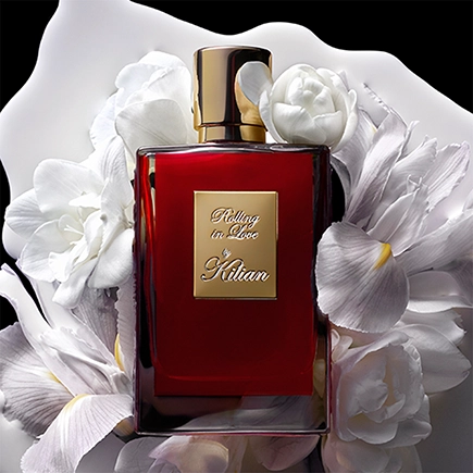 KILIAN PARIS ROLLING IN LOVE Eau de Parfum nachfüllbar