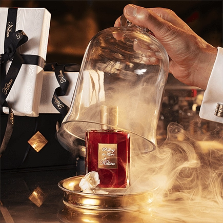 KILIAN PARIS ROLLING IN LOVE Eau de Parfum nachfüllbar