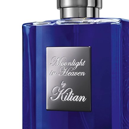 KILIAN PARISMOONLIGHT IN HEAVEN Eau de Parfum nachfüllbar mit Clutch