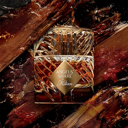 KILIAN PARIS ANGELS’ SHARE Eau de Parfum Carafe
