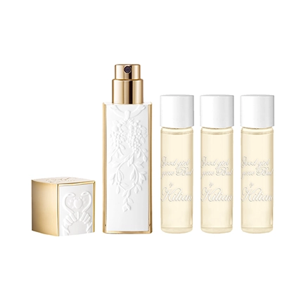 KILIAN PARIS GOOD GIRL GONE BAD Travel Set