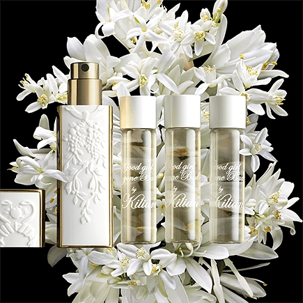 KILIAN PARIS GOOD GIRL GONE BAD Travel Set