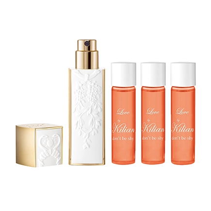 KILIAN PARIS LOVE, DON'T BE SHY Travel Set