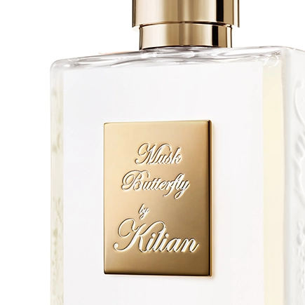 KILIAN PARIS MUSK BUTTERFLY Parfum