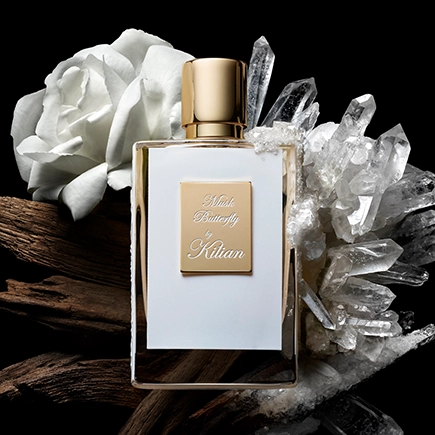 KILIAN PARIS MUSK BUTTERFLY Parfum