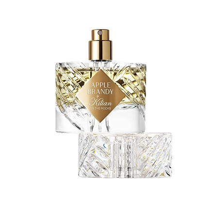 KILIAN PARIS APPLE BRANDY ON THE ROCKS Eau de Parfum nachfüllbar