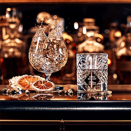 KILIAN PARIS APPLE BRANDY ON THE ROCKS Eau de Parfum nachfüllbar
