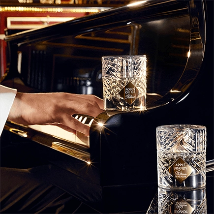 KILIAN PARIS APPLE BRANDY ON THE ROCKS Eau de Parfum nachfüllbar