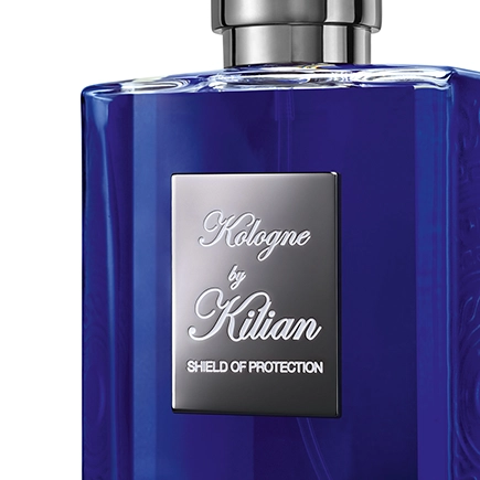KILIAN PARIS KOLOGNE SHIELD OF PROTECTION nachfüllbar