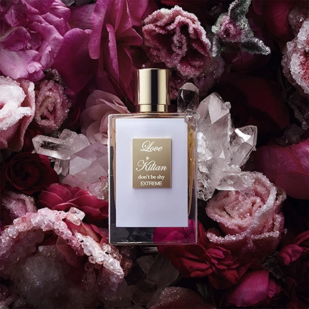 KILIAN PARISLOVE, DON'T BE SHY Extreme Eau de Parfum
