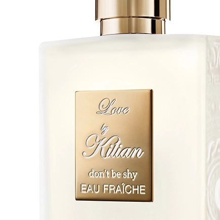 KILIAN PARIS LOVE, DON'T BE SHY Eau Fraiche Eau de Parfum