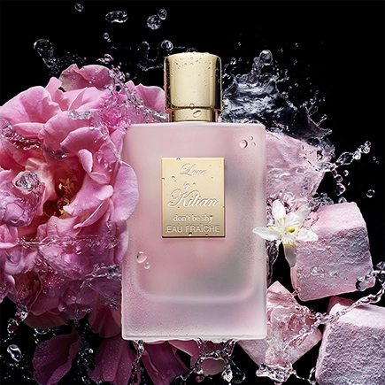 KILIAN PARIS LOVE, DON'T BE SHY Eau Fraiche Eau de Parfum