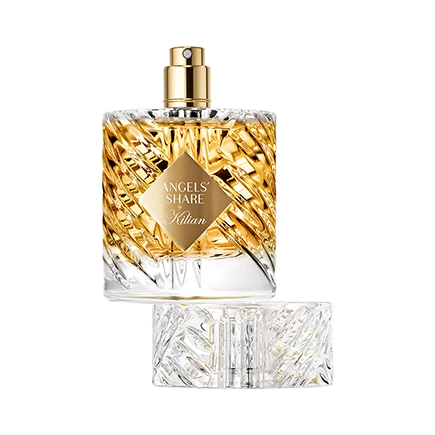 KILIAN PARIS ANGELS' SHARE Eau de Parfum nachfüllbar
