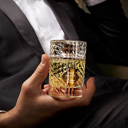 KILIAN PARIS APPLE BRANDY ON THE ROCKS Eau de Parfum nachfüllbar