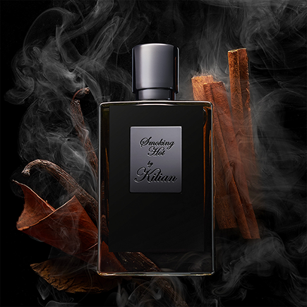 KILIAN PARIS SMOKING HOT Eau de Parfum nachfüllbar