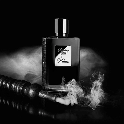 KILIAN PARIS SMOKING HOT Eau de Parfum nachfüllbar