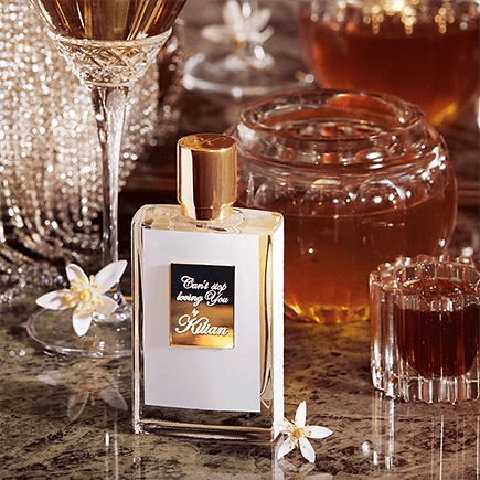 KILIAN PARIS CAN'T STOP LOVING YOU Eau de Parfum nachfüllbar